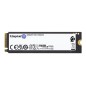 Kingston FURY SSD Renegade 2TB M.2 PCI Express 4.0 (NVMe)